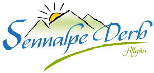 Logo Sennalpe Alpe Derb, Blaichach im Allgäu